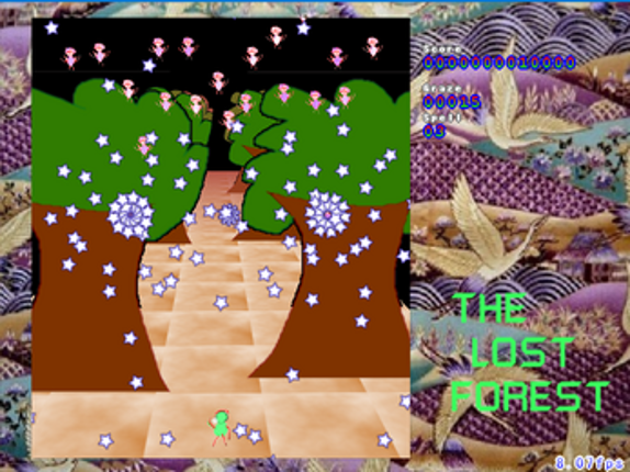 The Lost Forest Image