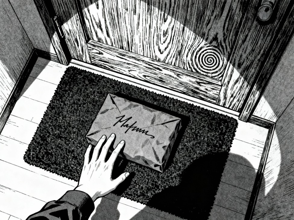 Games like The Package