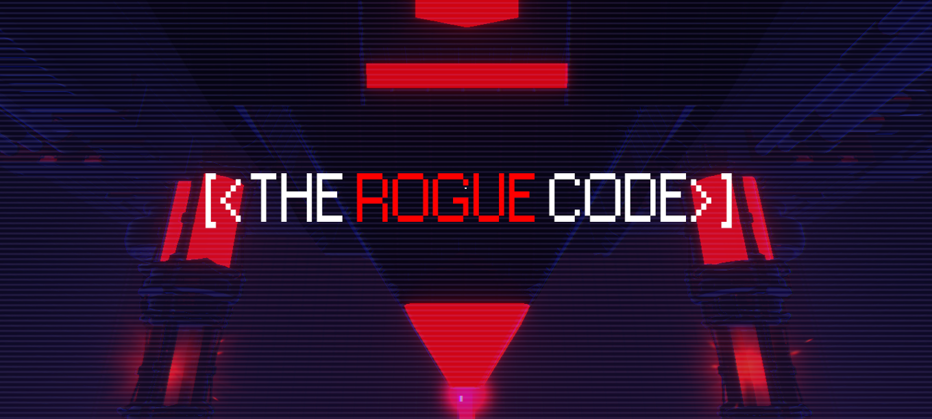 Games like The Rogue Code