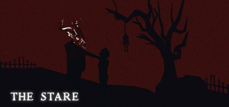 Games like The Stare