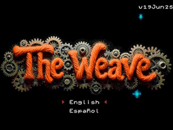 The Weave screenshot
