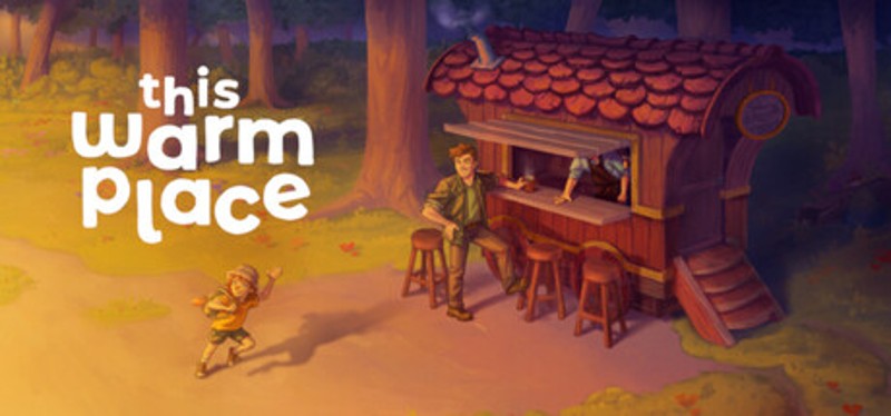 This Warm Place Image