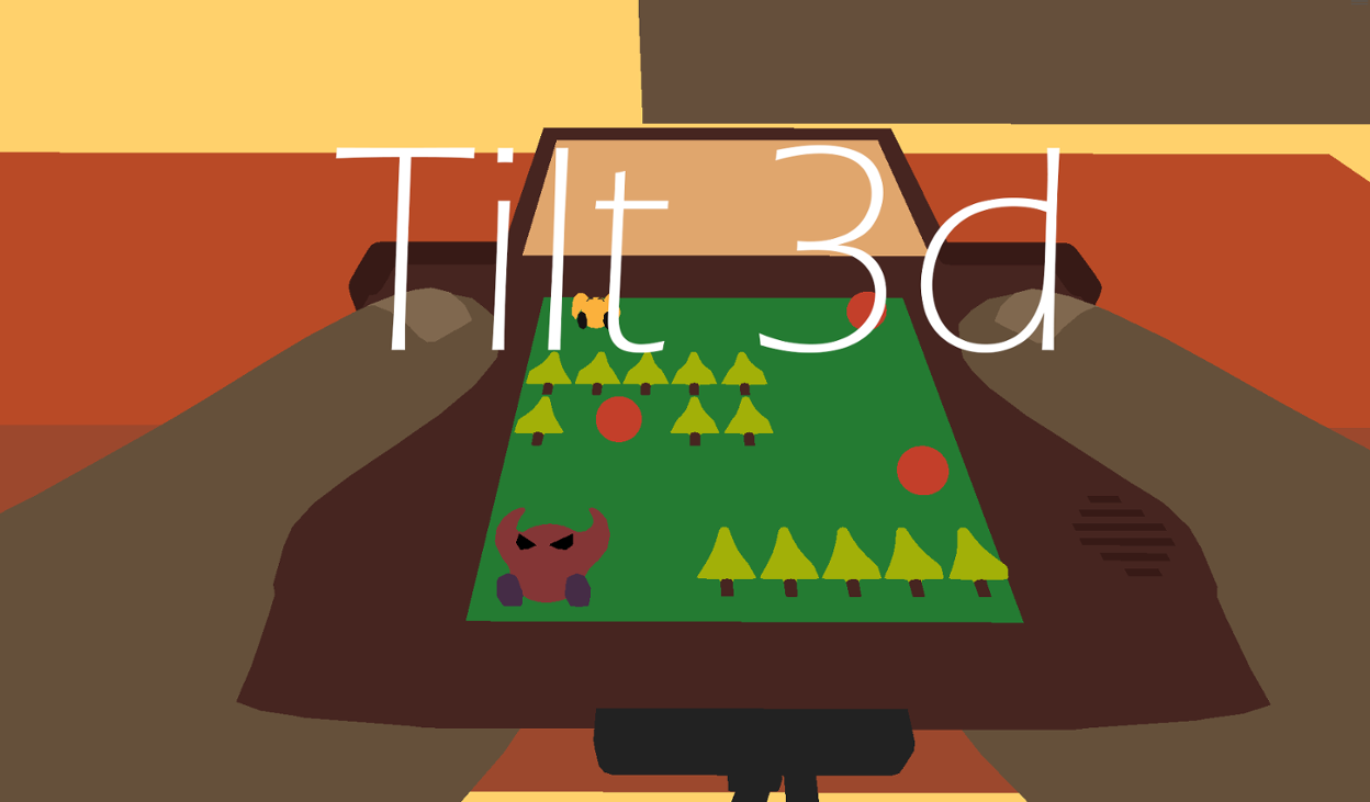 Games like Tilt 3D