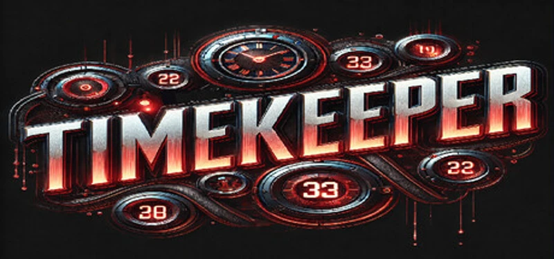 Timekeeper Image