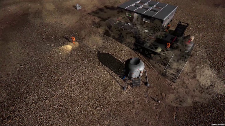 Too Far Too Late screenshot