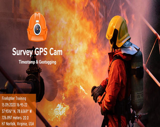 Games like Top Survey GPS map camera