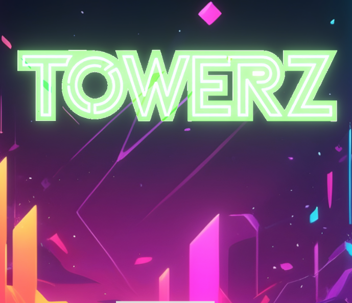 Games like TowerZ (Beta 0.6)