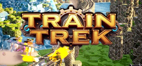 Games like Train Trek