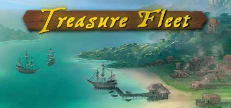 Games like Treasure Fleet