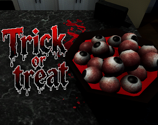 Trick or Treat Image