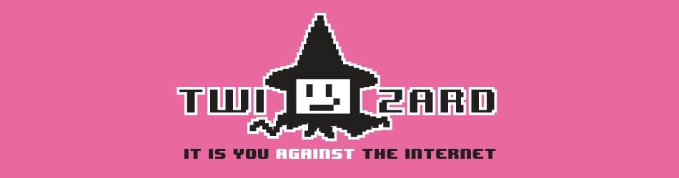 Games like Twizard