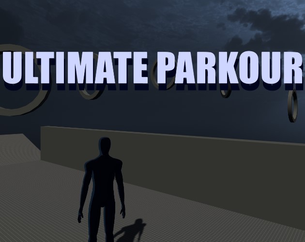 Games like Ultimate Parkour