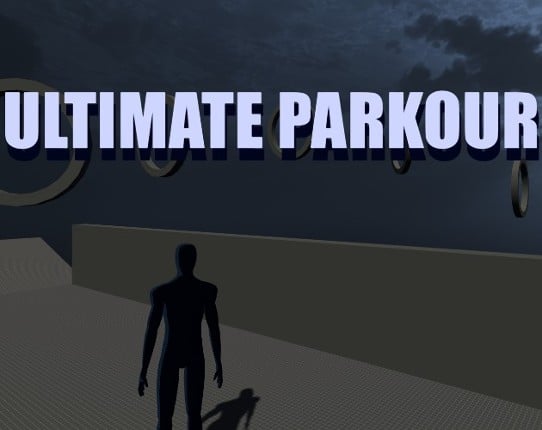 Ultimate Parkour Game Cover