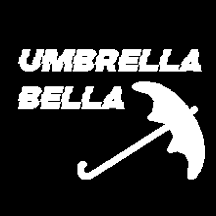 Umbrella Bella Image