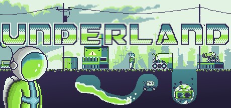 Games like Underland
