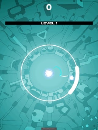 Unstable! screenshot