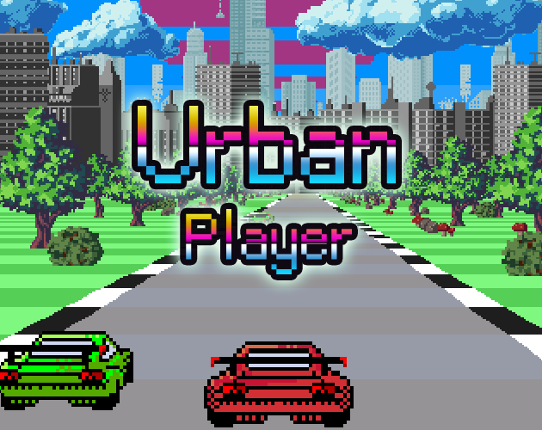 Urban Player Game Cover