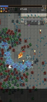 Vampire Survivors screenshot