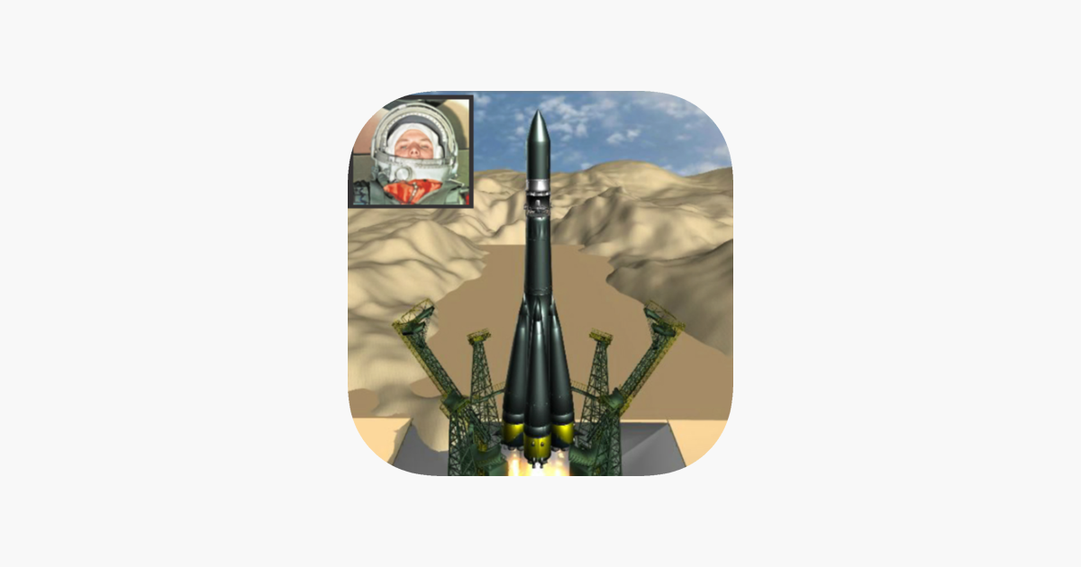 Games like Vostok 1 Space Flight Agency