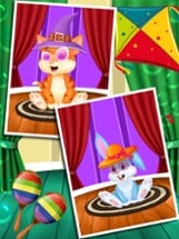 Wash and Dress up Pets Image