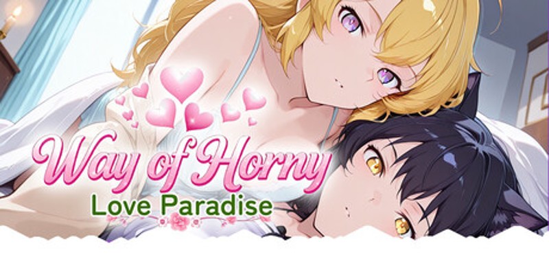 Way of Horny: Love Paradise Image