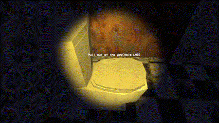Wheelchair Killer screenshot