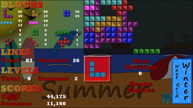 Whirlygig screenshot