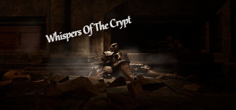 Games like Whispers Of The Crypt