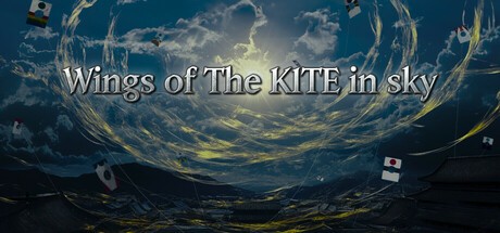 Games like Wings of The KITE in sky