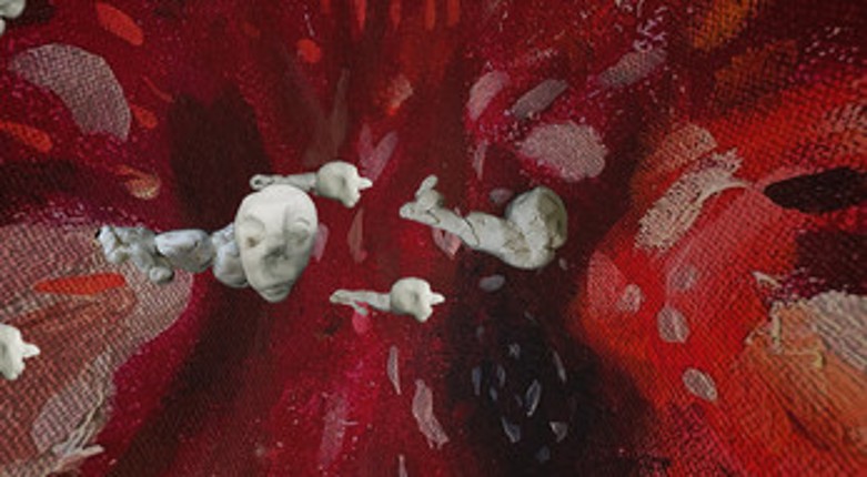 Womb World screenshot