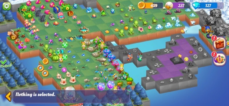 Wonder Merge screenshot
