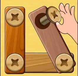 Games like Wood Nuts & Bolts Puzzle