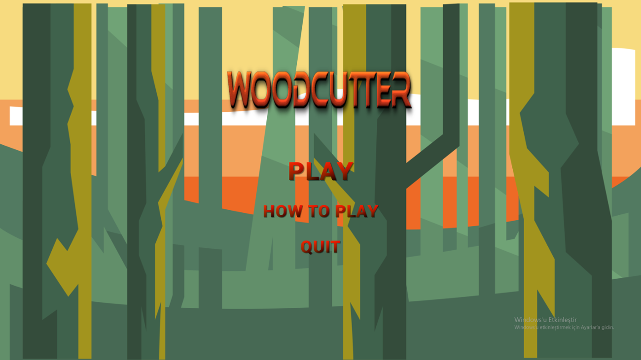 Games like WoodCutter