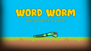 Word Worm Image