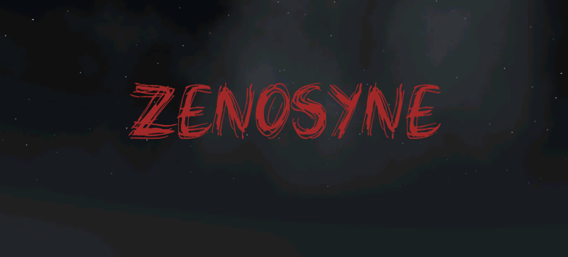 Zenosyne Game Cover