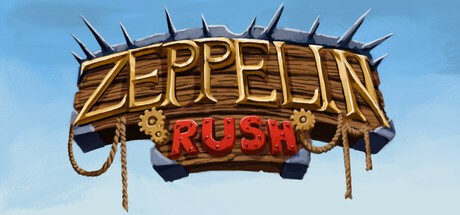 Games like Zeppelin Rush