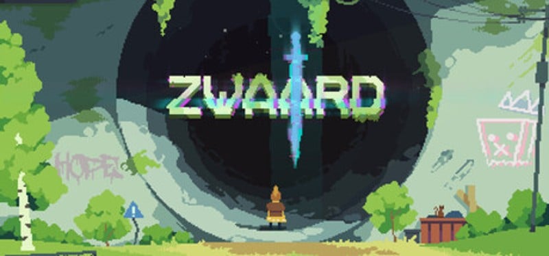ZWAARD Image