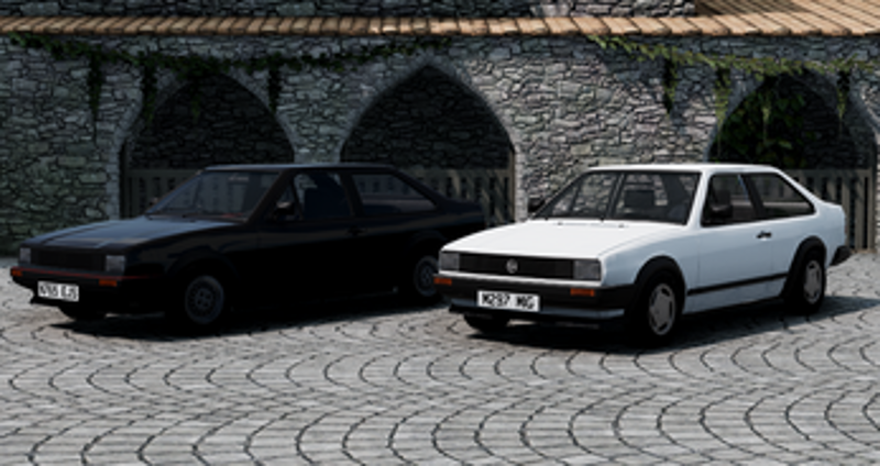 '81~'91 AW Bete screenshot