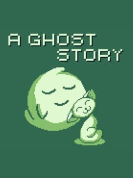 Games like A Ghost Story