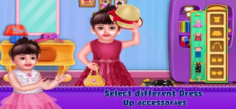 Aadhya's Day Care Image