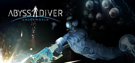 Games like Abyss Diver