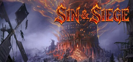 Games like Sin & Siege