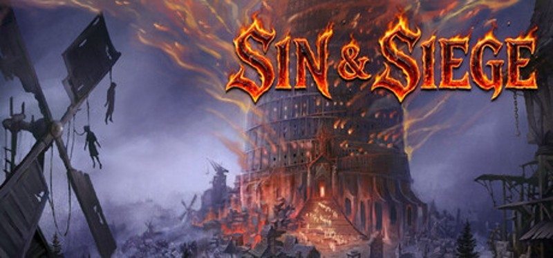 Sin & Siege Image