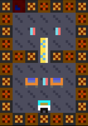 Academic Weapons screenshot