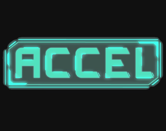 Games like Accel
