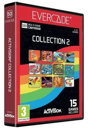 Activision Collection 2 Image