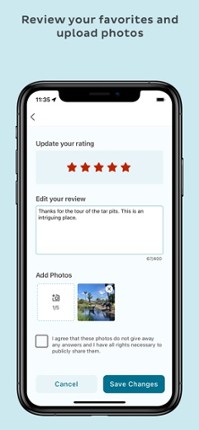 Adventure Lab® screenshot