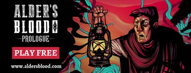 Games like Alder's Blood