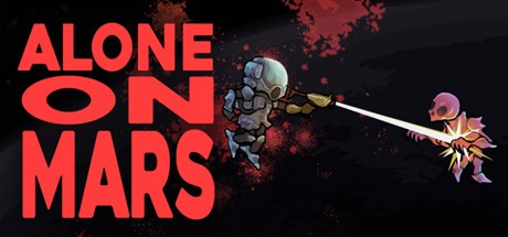 Games like Alone on Mars
