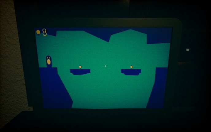 Analog - MIRROR Image